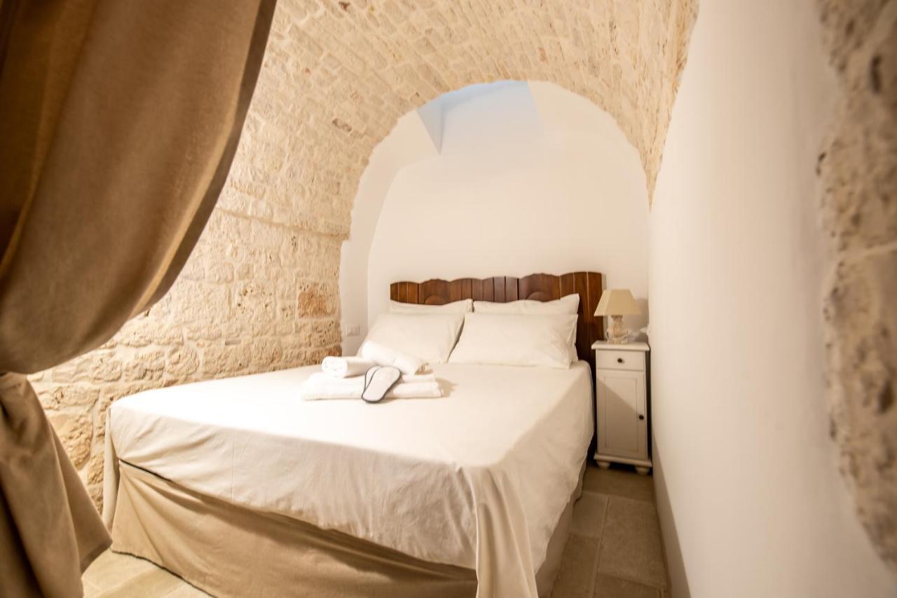 Il Trullo Del Guelfo Villa อัลเบโรเบลโล ภายนอก รูปภาพ