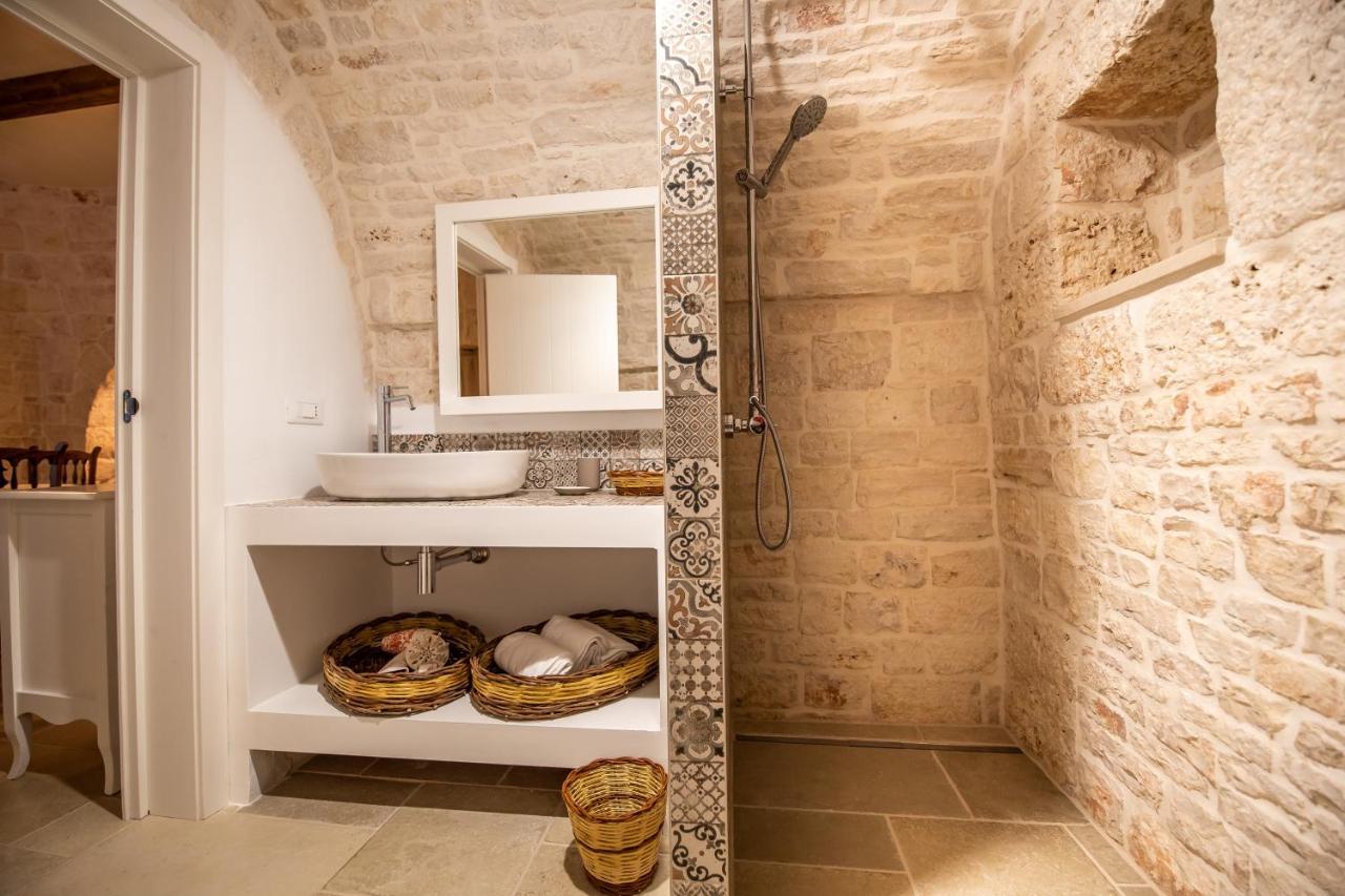 Il Trullo Del Guelfo Villa อัลเบโรเบลโล ภายนอก รูปภาพ