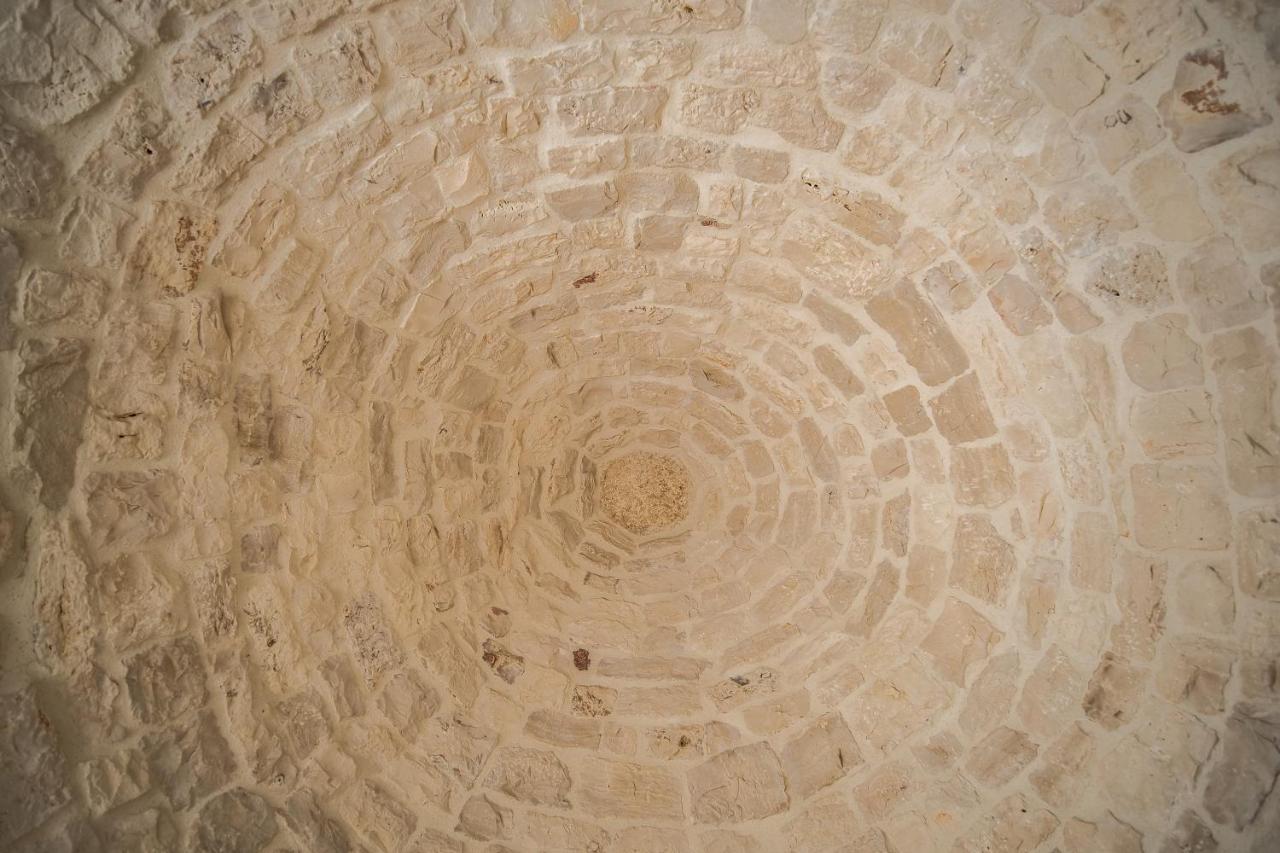 Il Trullo Del Guelfo Villa อัลเบโรเบลโล ภายนอก รูปภาพ