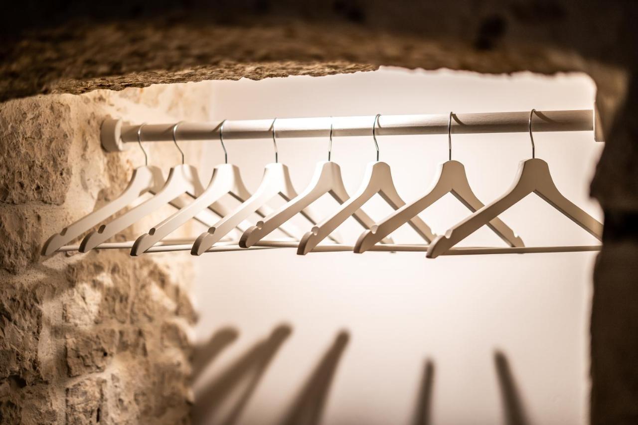 Il Trullo Del Guelfo Villa อัลเบโรเบลโล ภายนอก รูปภาพ